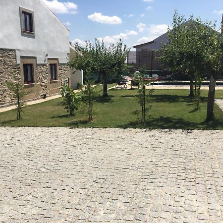 Casadaldeiadalmofala Экстерьер фото
