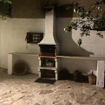 Casadaldeiadalmofala Экстерьер фото