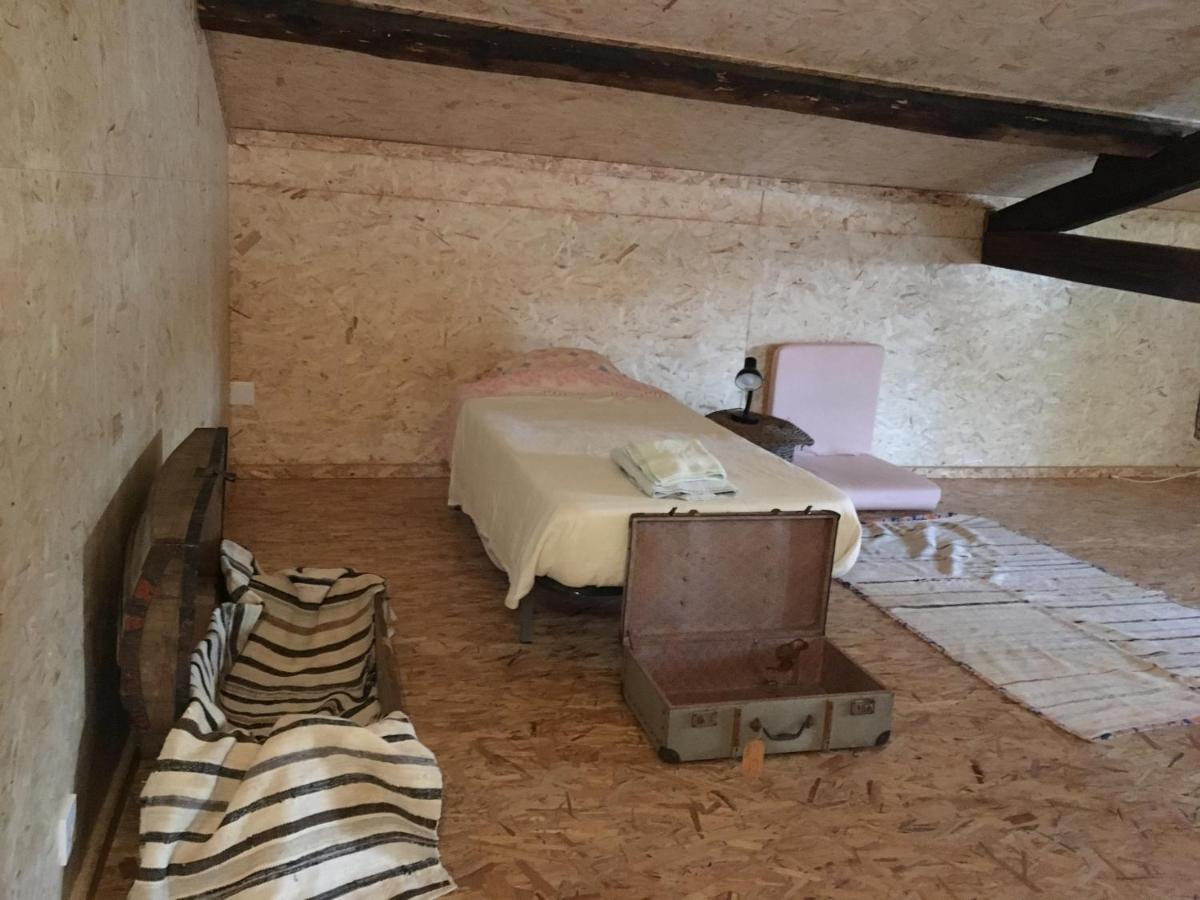 Casadaldeiadalmofala Экстерьер фото
