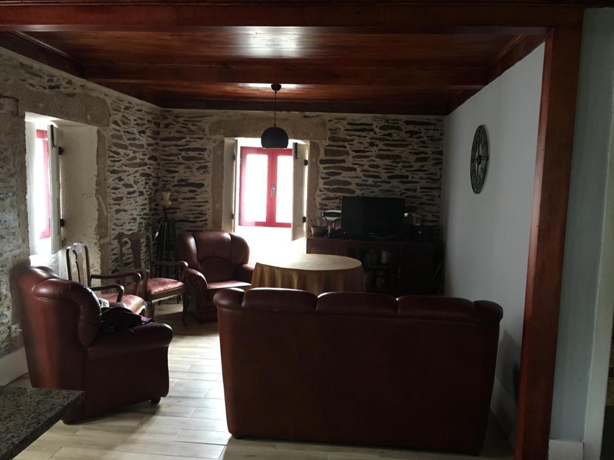 Casadaldeiadalmofala Экстерьер фото