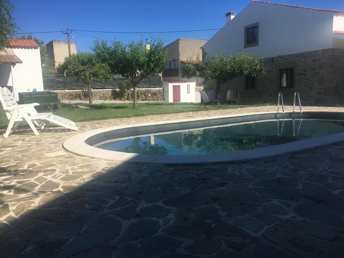 Casadaldeiadalmofala Экстерьер фото