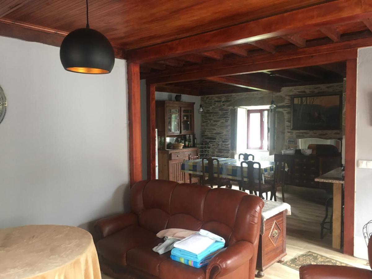 Casadaldeiadalmofala Экстерьер фото