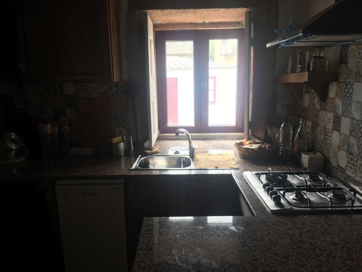 Casadaldeiadalmofala Экстерьер фото