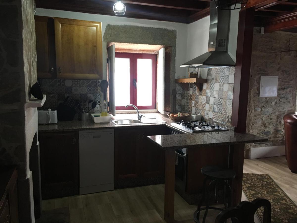 Casadaldeiadalmofala Экстерьер фото
