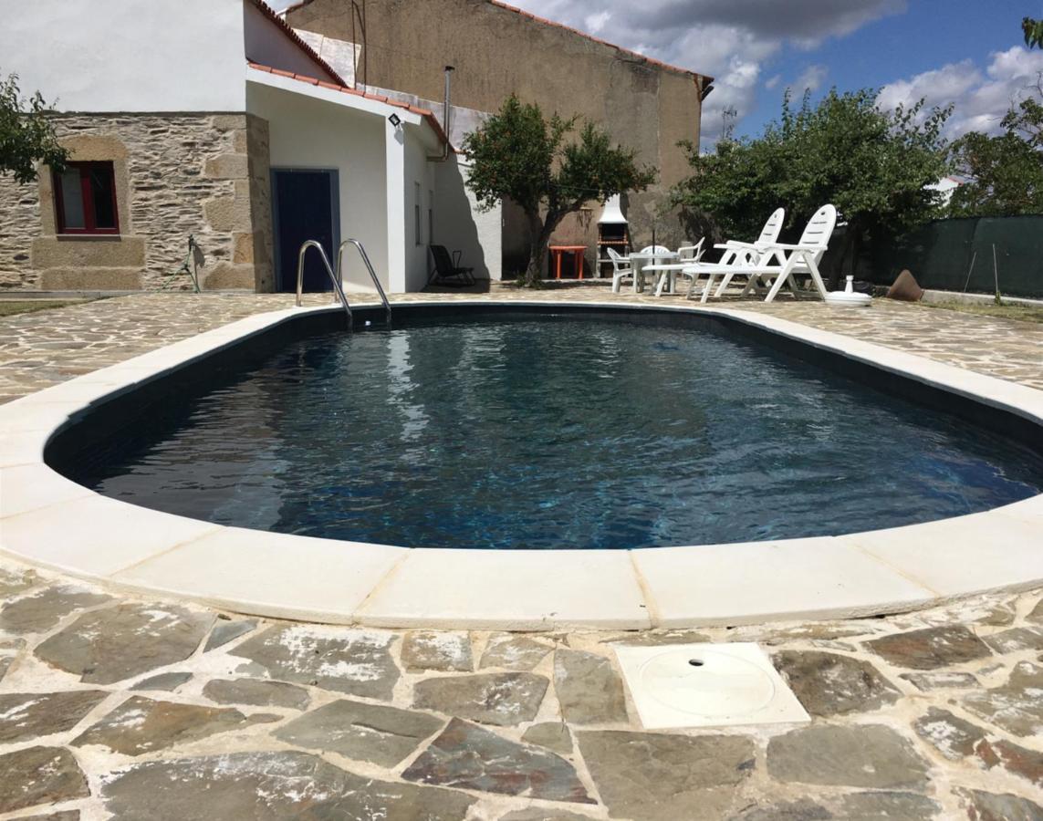 Casadaldeiadalmofala Экстерьер фото