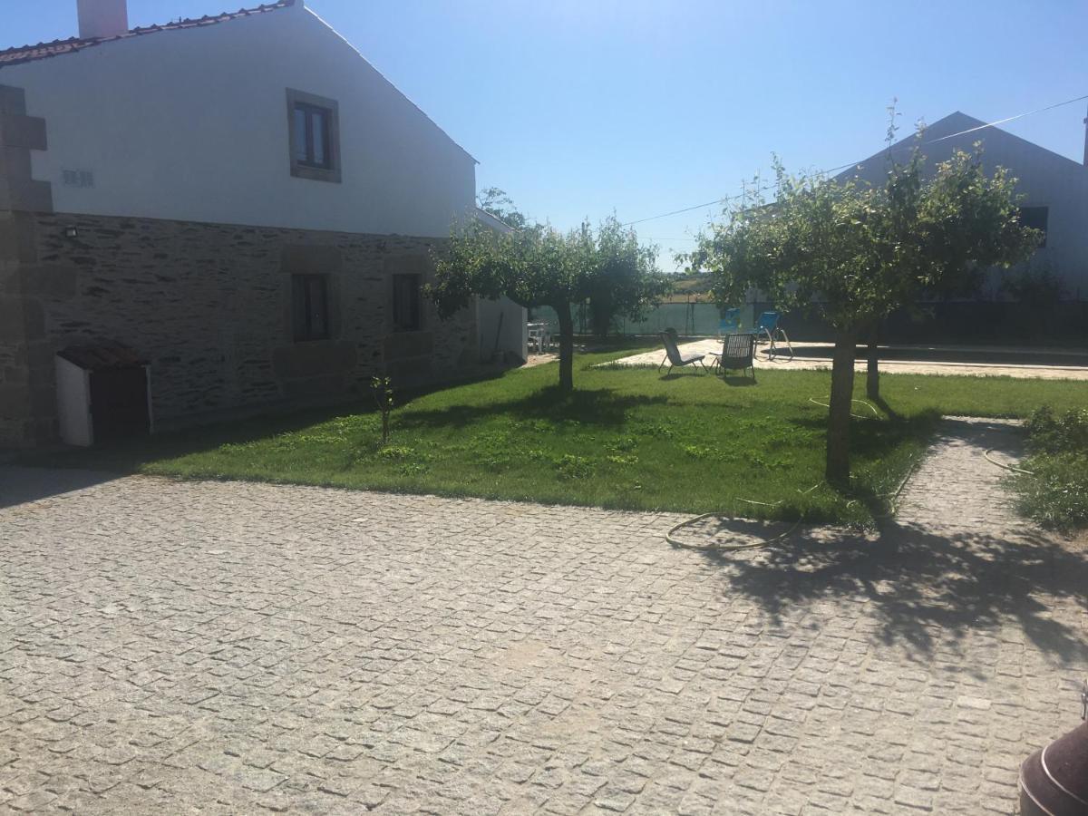 Casadaldeiadalmofala Экстерьер фото