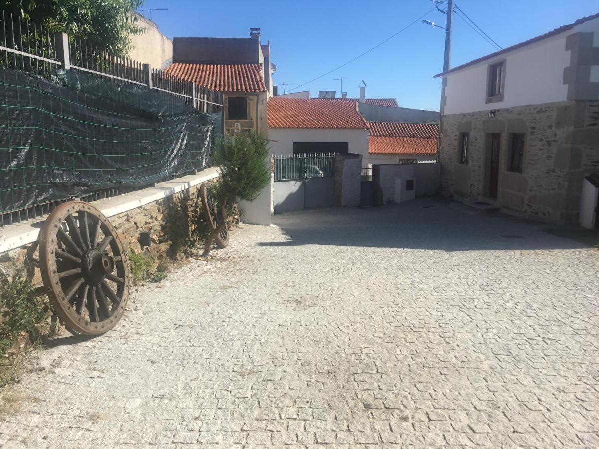 Casadaldeiadalmofala Экстерьер фото