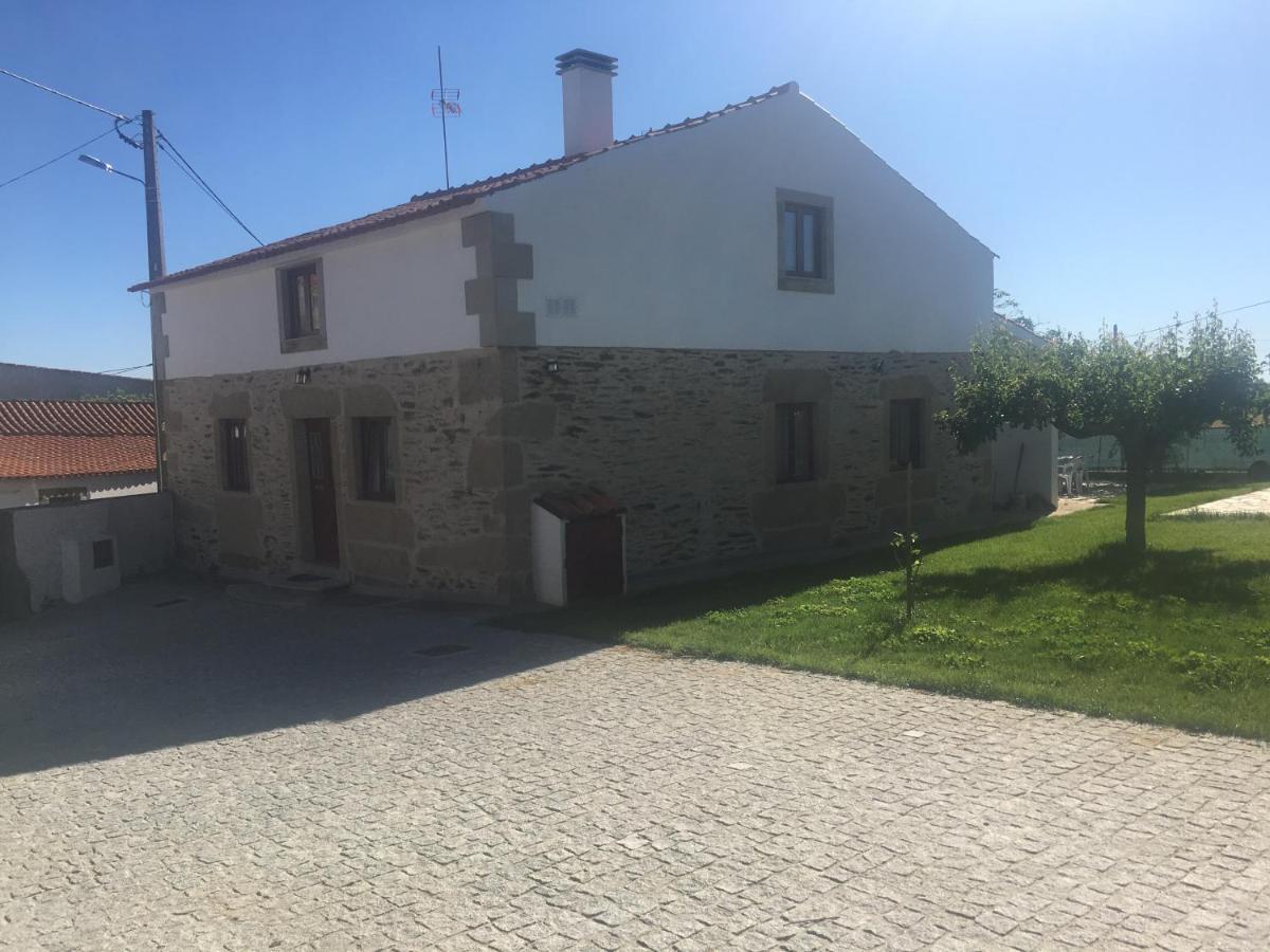 Casadaldeiadalmofala Экстерьер фото