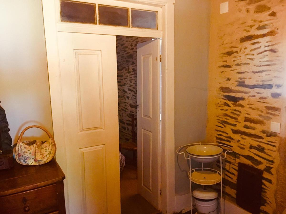 Casadaldeiadalmofala Экстерьер фото