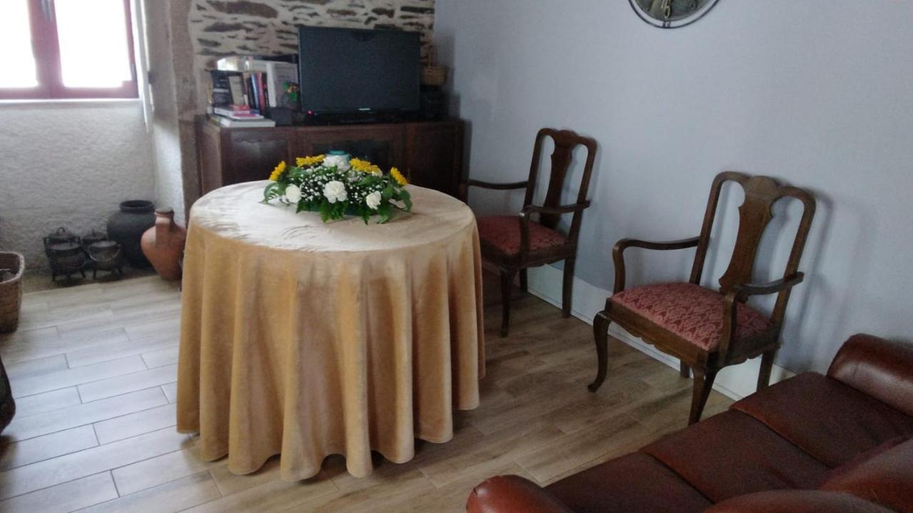 Casadaldeiadalmofala Экстерьер фото