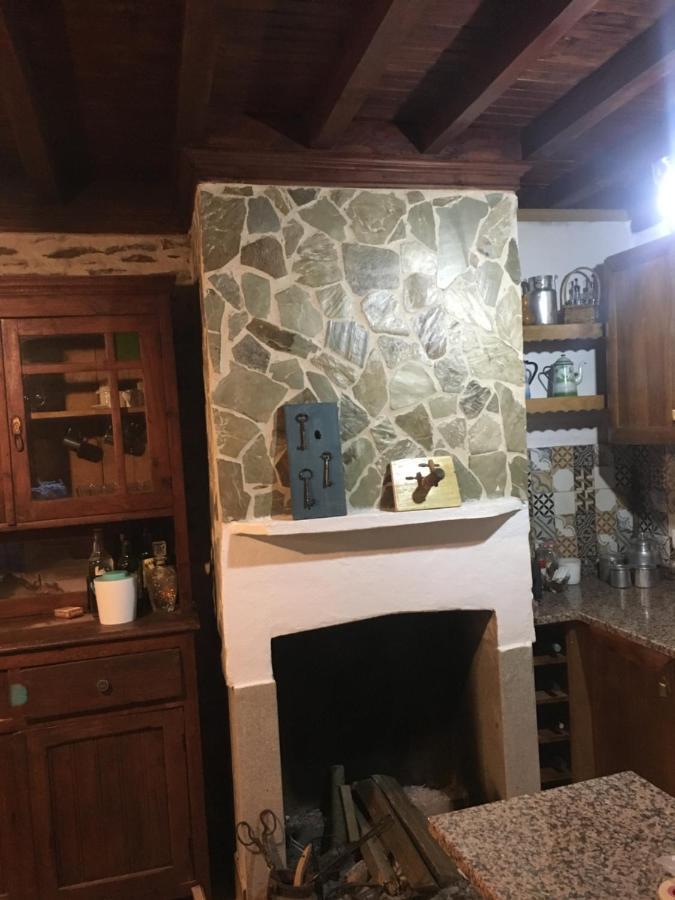 Casadaldeiadalmofala Экстерьер фото
