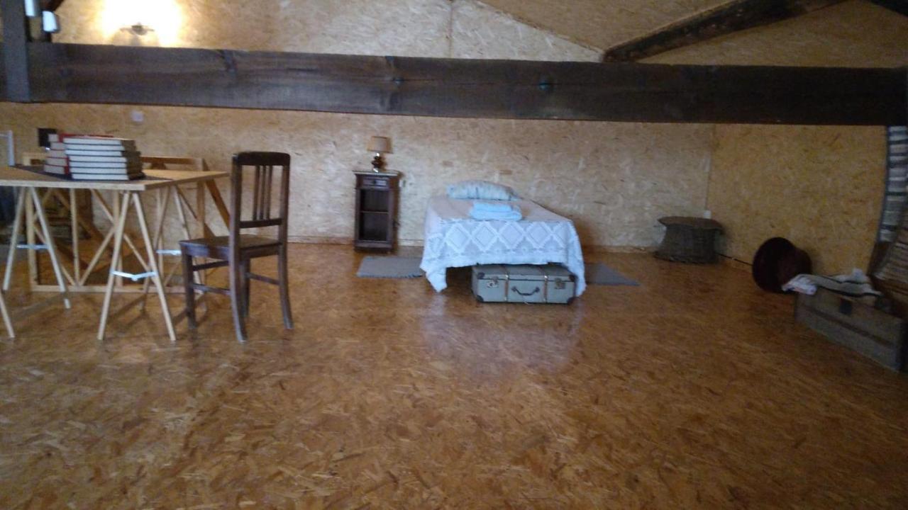 Casadaldeiadalmofala Экстерьер фото