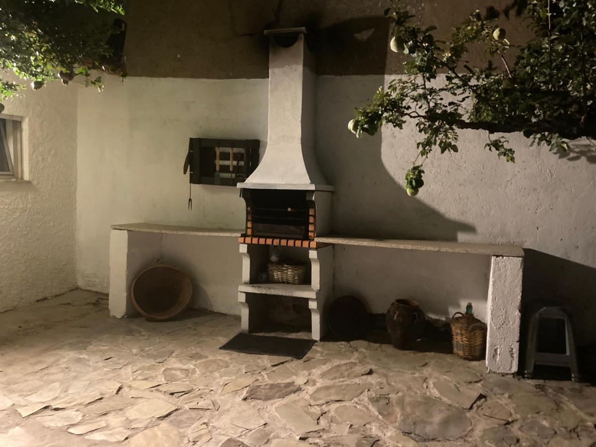 Casadaldeiadalmofala Экстерьер фото