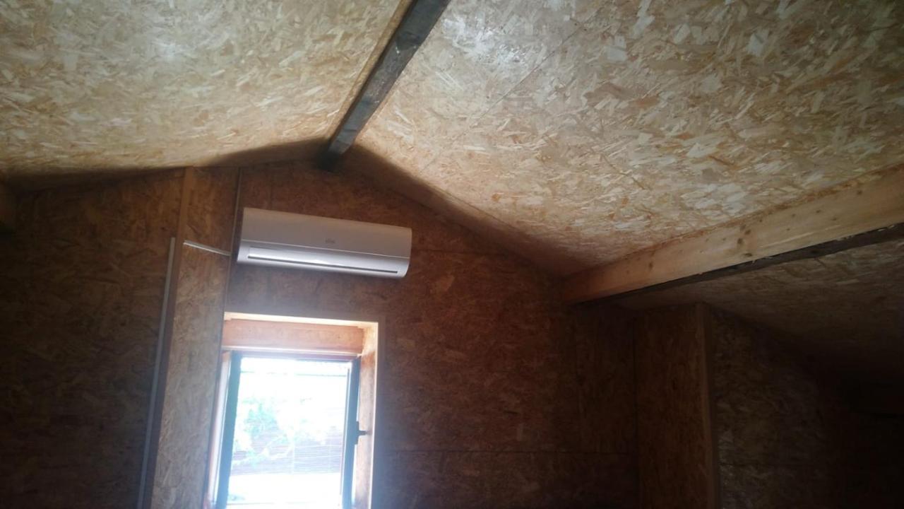 Casadaldeiadalmofala Экстерьер фото